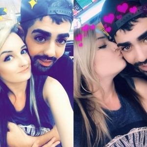 Meet your Posher, Fadi